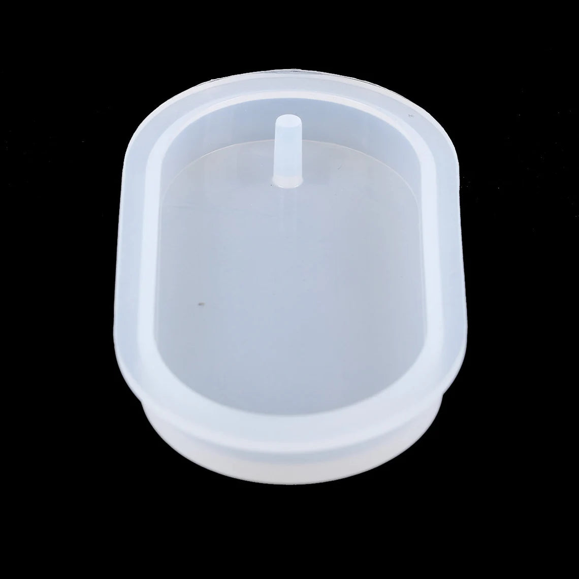Wax Sachet Silicone Mold - Oval