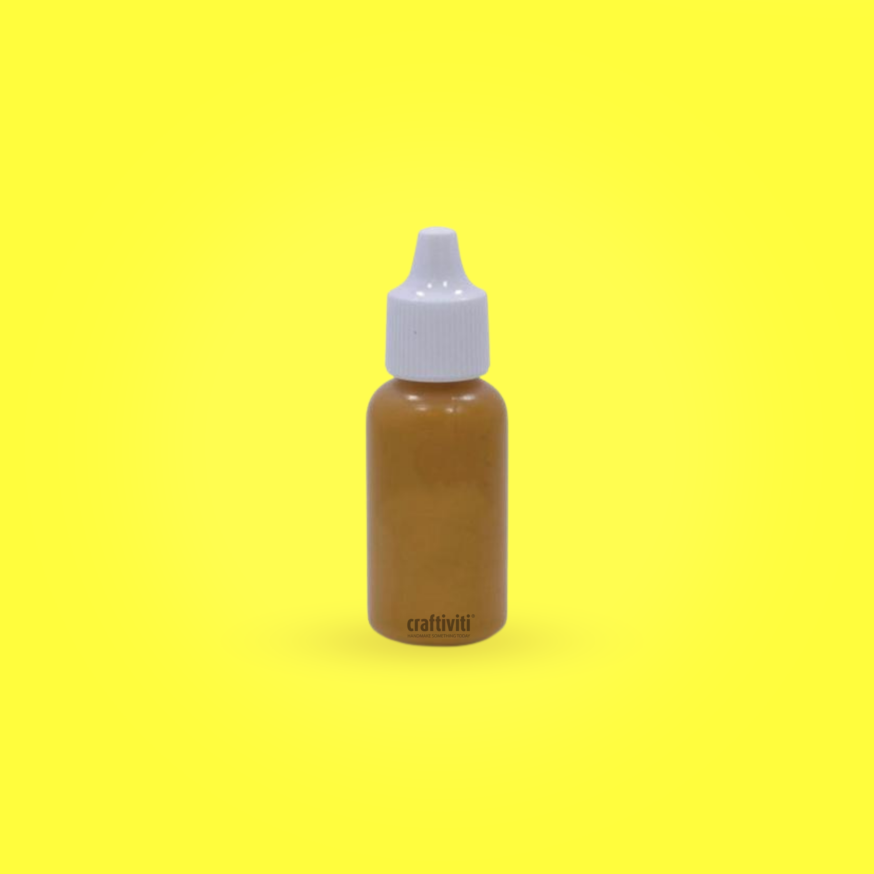 Lip Liquid 500ml - Pigment Yellow
