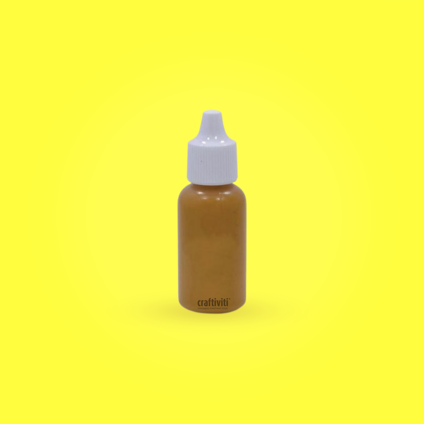 Lip Liquid 500ml - Pigment Yellow