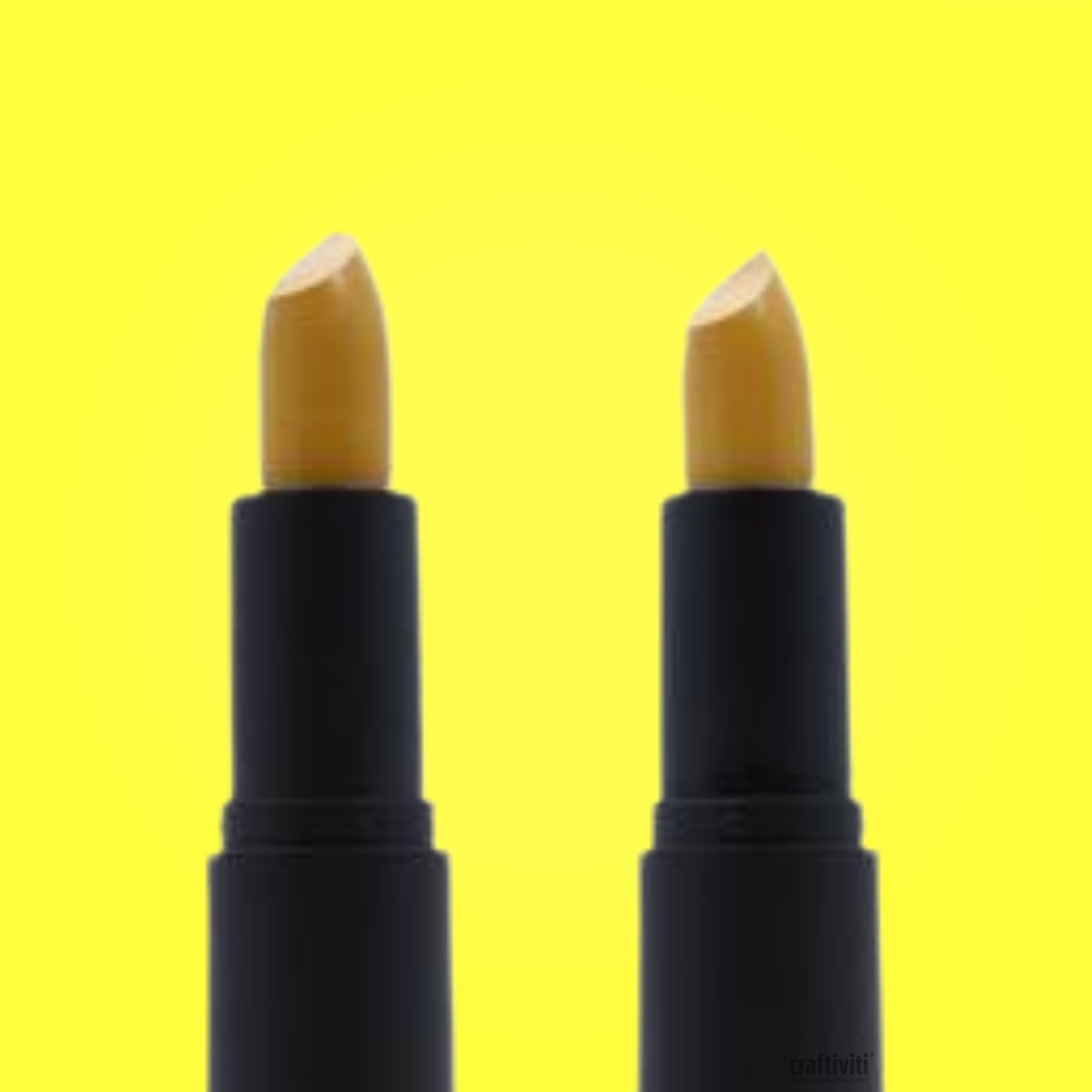 Lip Liquid 15ml - Pigment Yellow Ingredients - Craftiviti