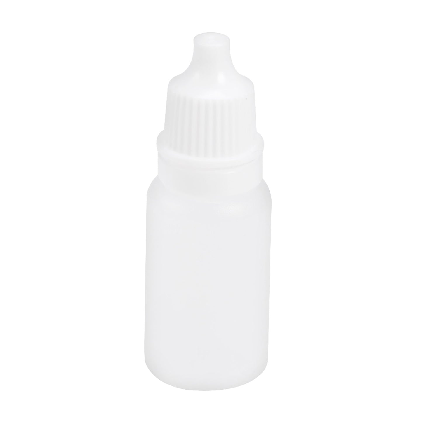 Plastic Drip Bottle - 10ml