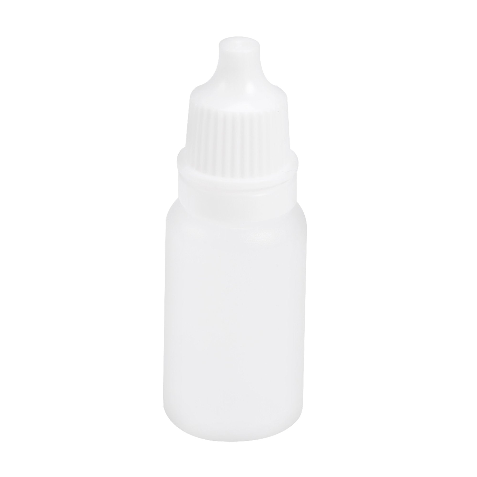 Plastic Drip Bottle - 10ml Packaging - Craftiviti