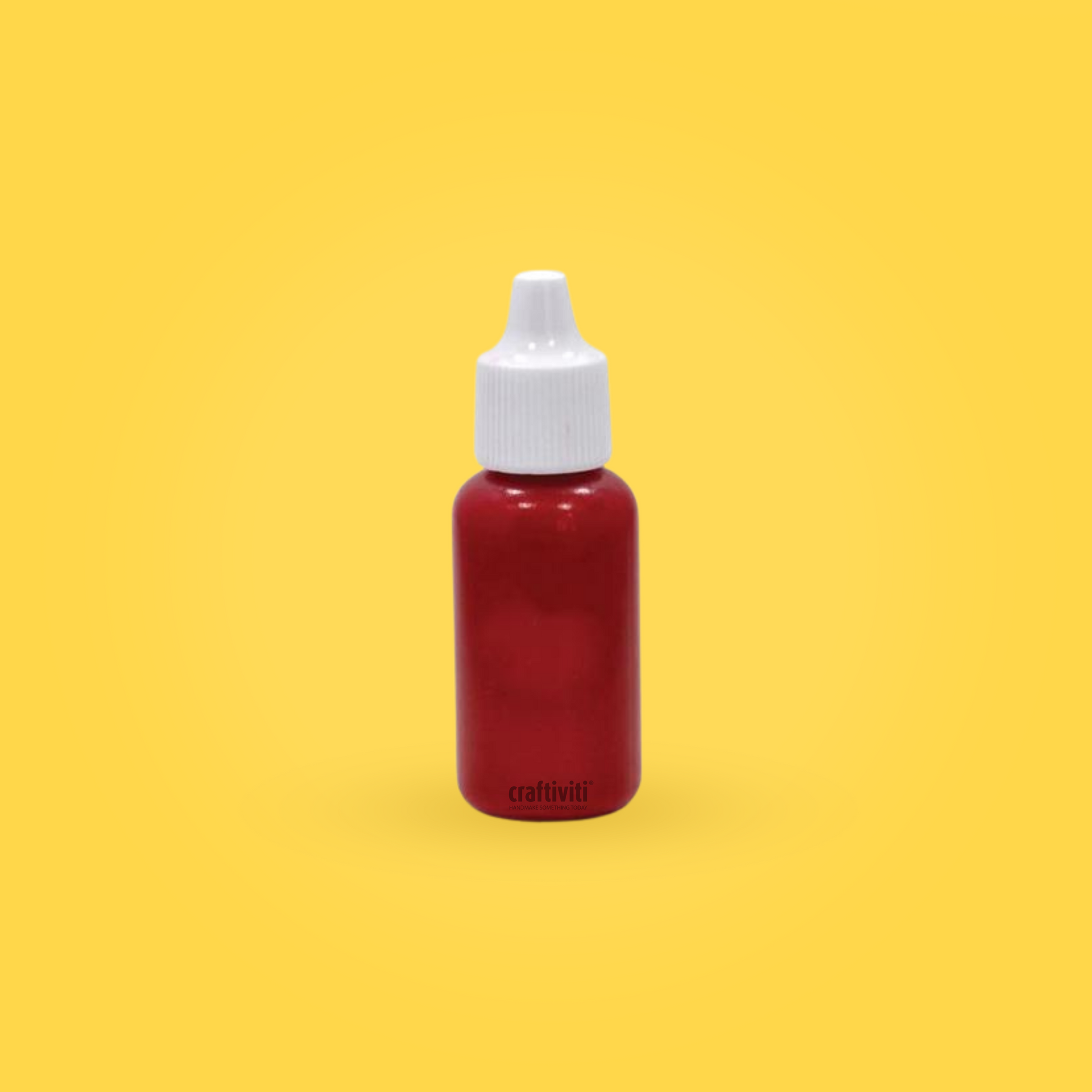 Lip Liquid 15ml - Red 21