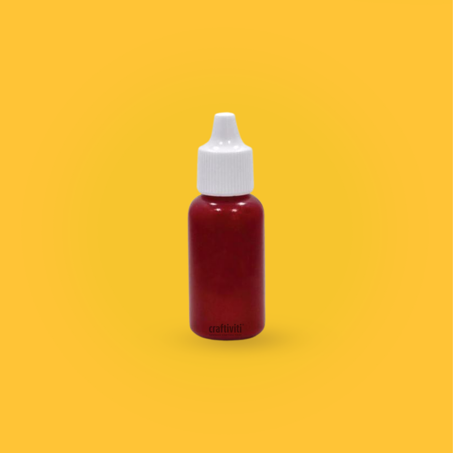 Lip Liquid 500ml - Red 27