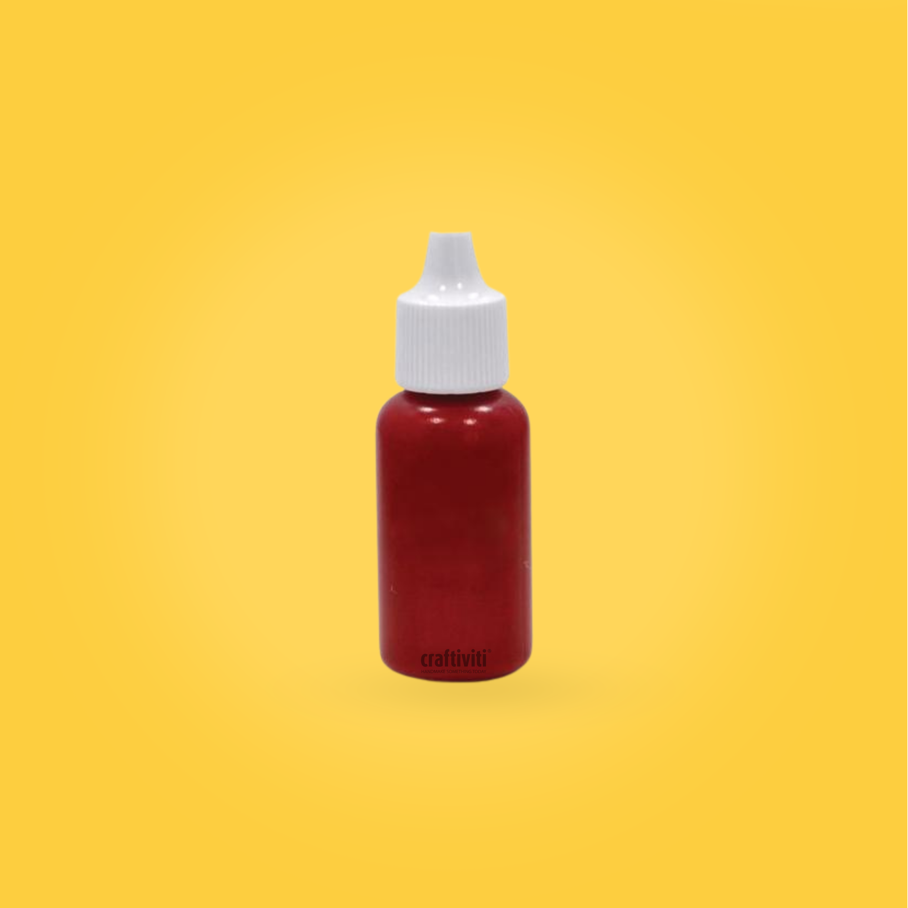 Lip Liquid 15ml - Red 30 Ingredients - Craftiviti