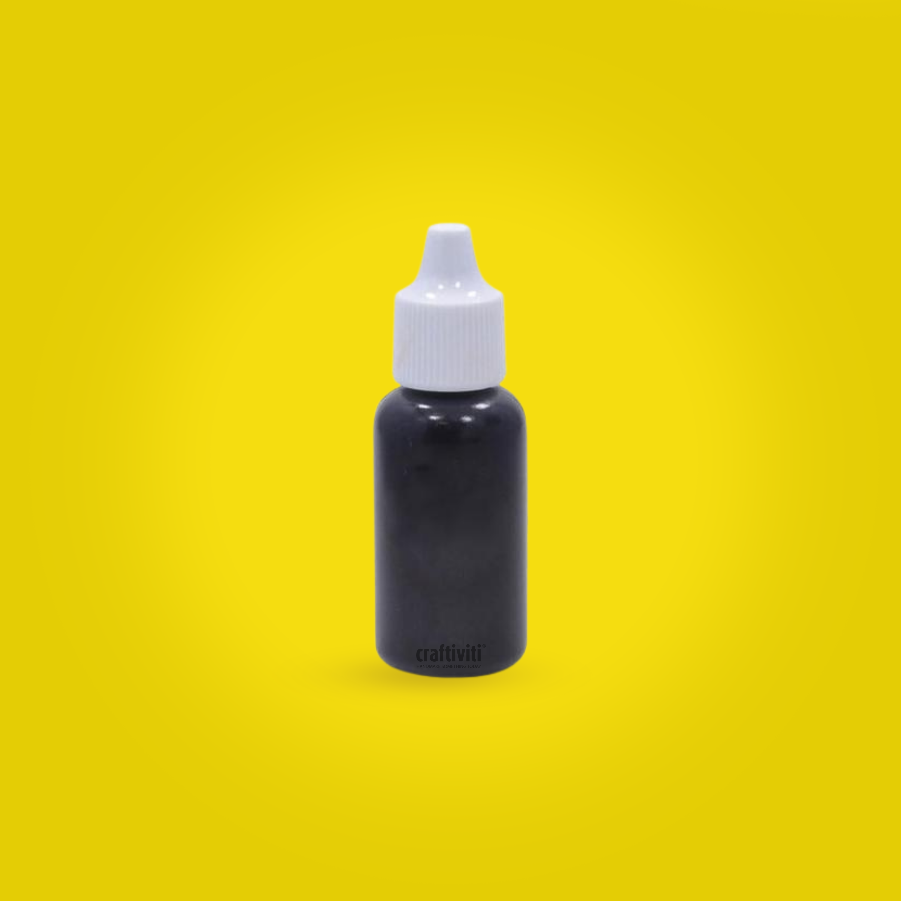 Lip Liquid 15ml - Red 33 Ingredients - Craftiviti