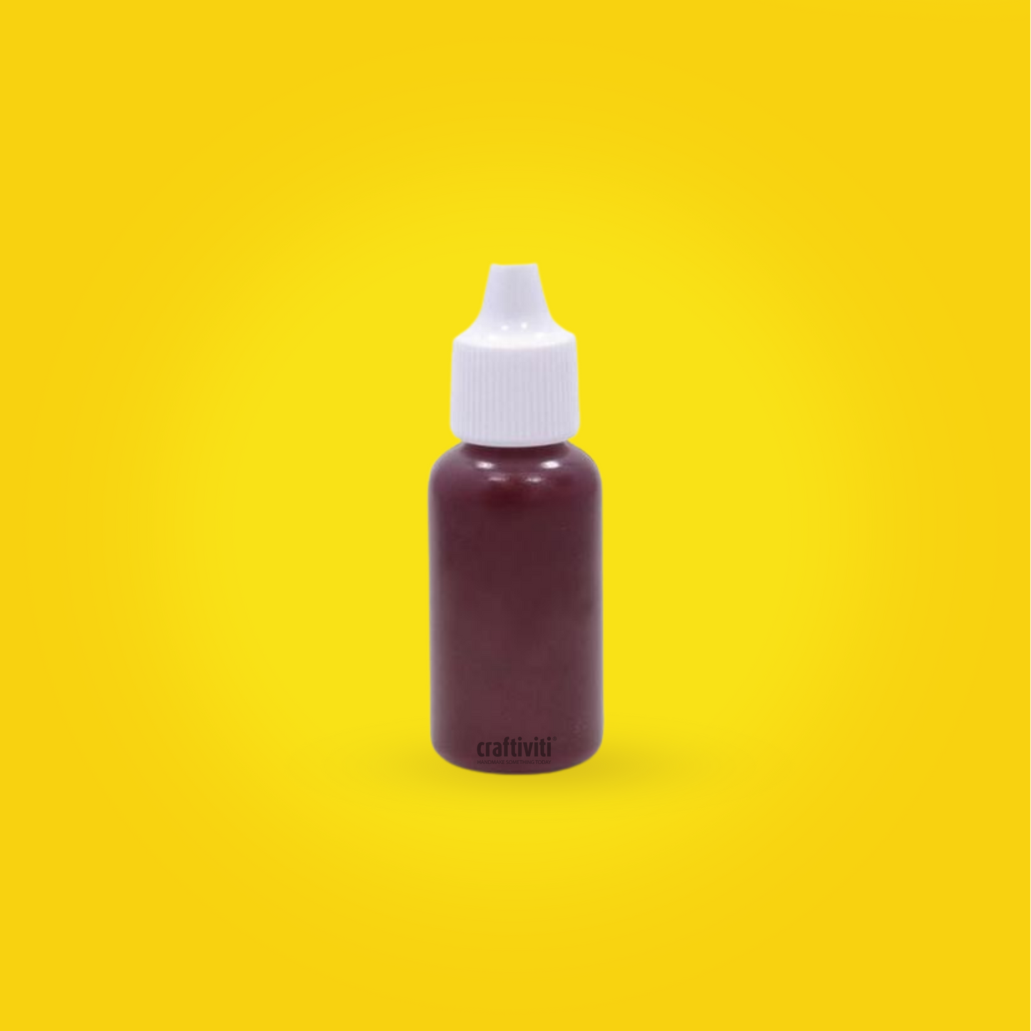 Lip Liquid 500ml - Red 40