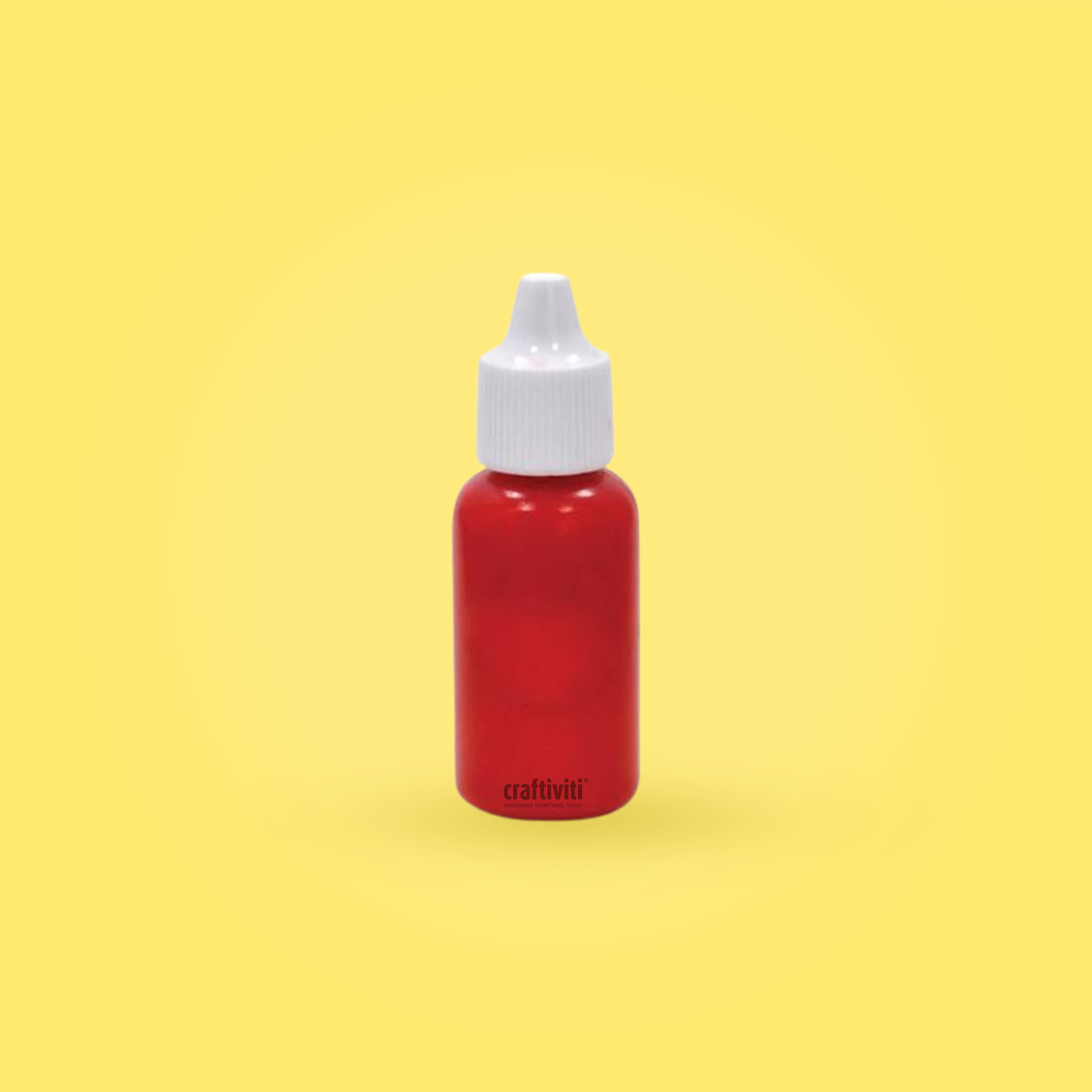Lip Liquid 500ml - Red 6
