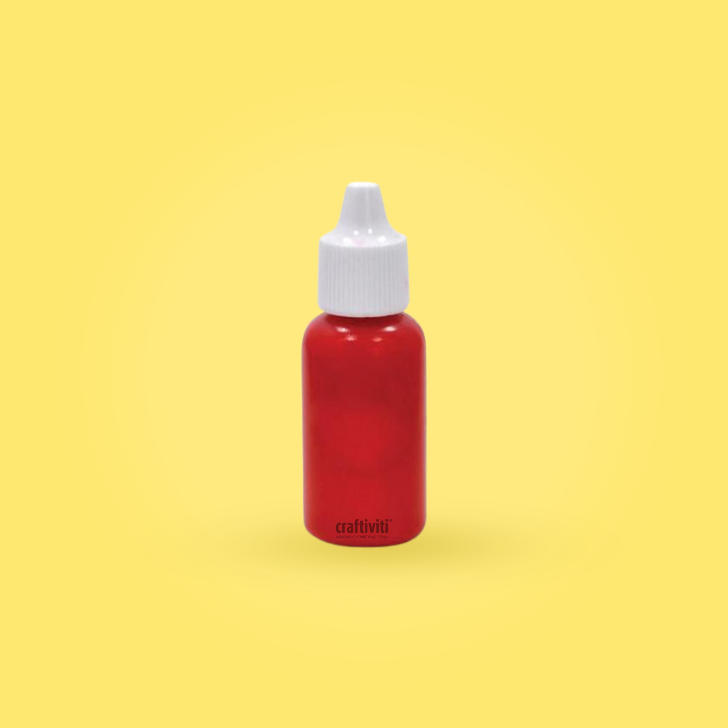 Lip Liquid 15ml - Red 6