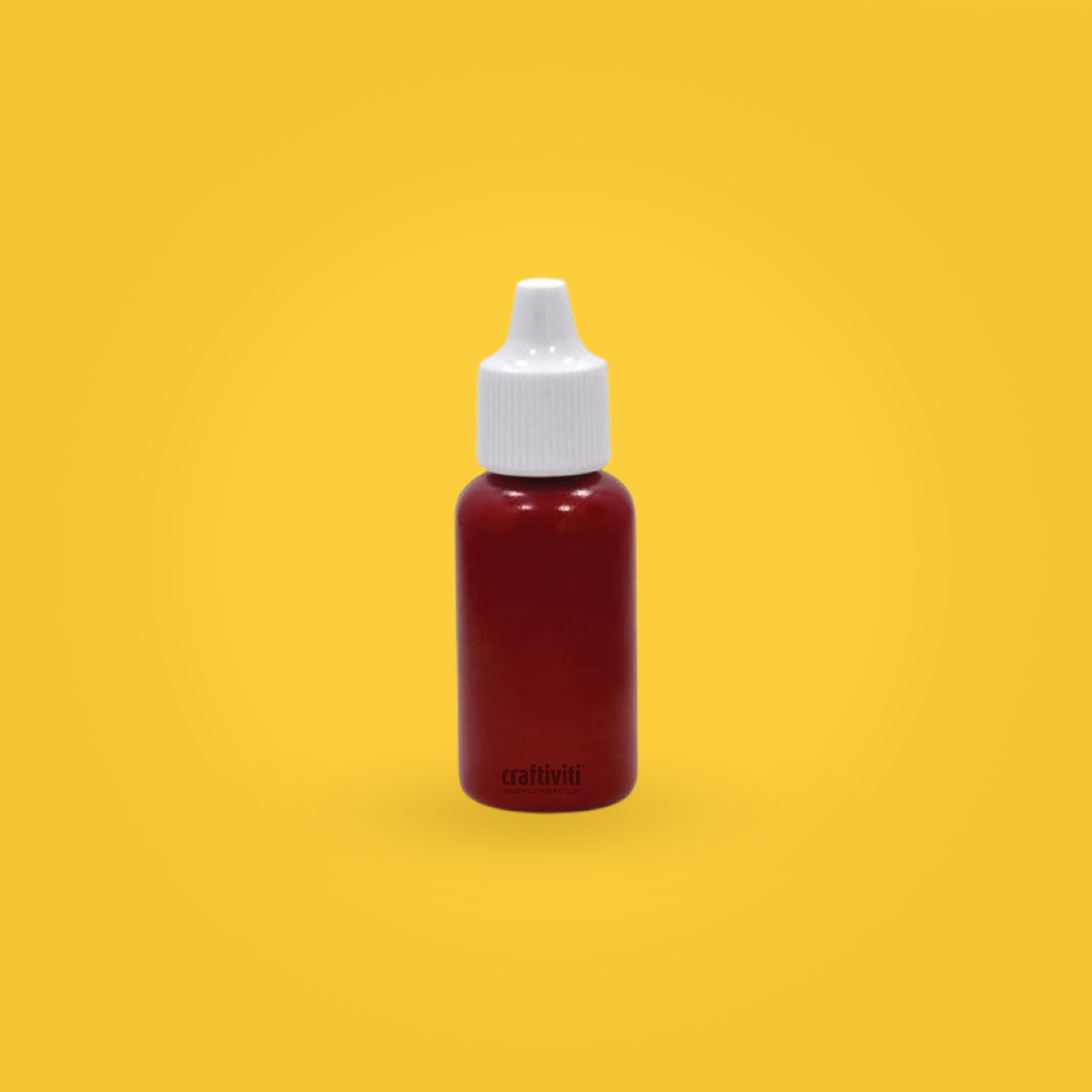 Lip Liquid 15ml - Red 7 Ingredients - Craftiviti