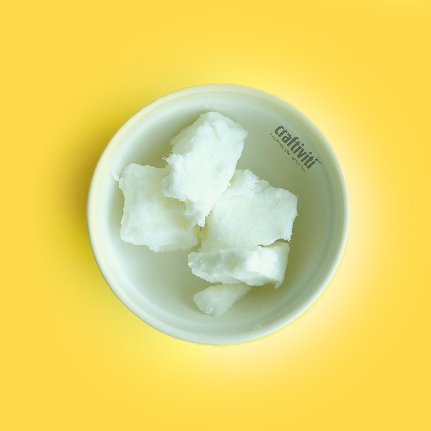 Refined Shea Butter (Sweden)