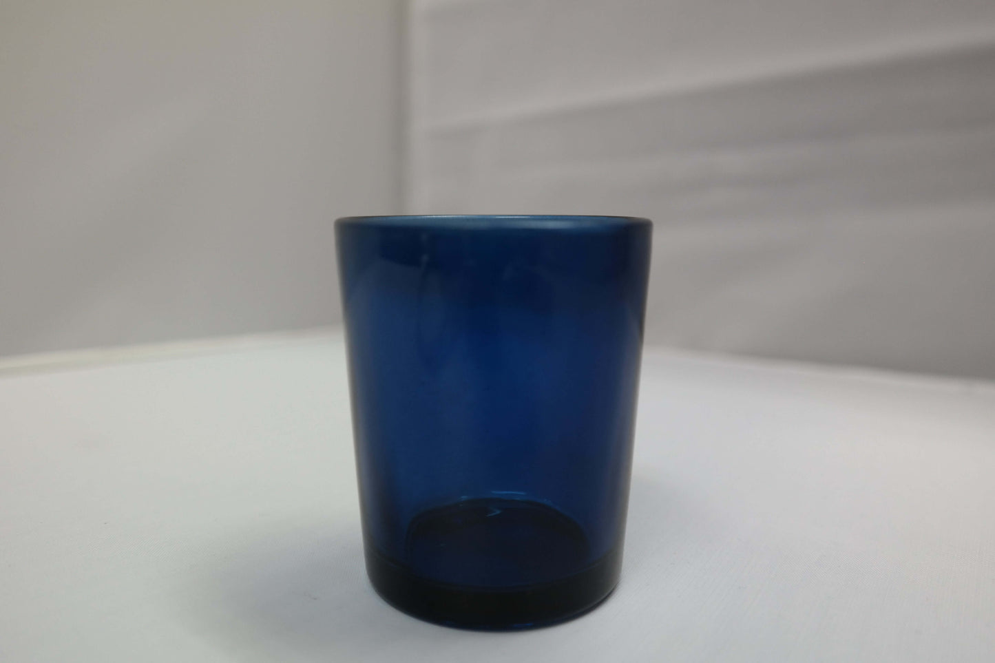 Candle Glass Holder - Round - 70ml