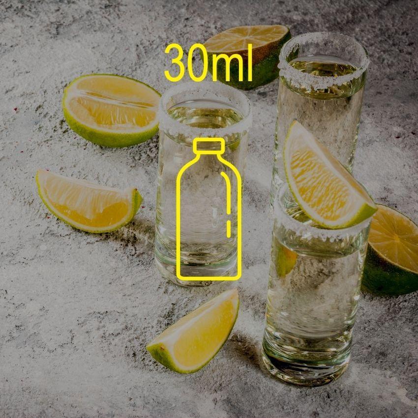 Sea Salt & Citrus Fragrance Oil - 30ml Ingredients - Craftiviti