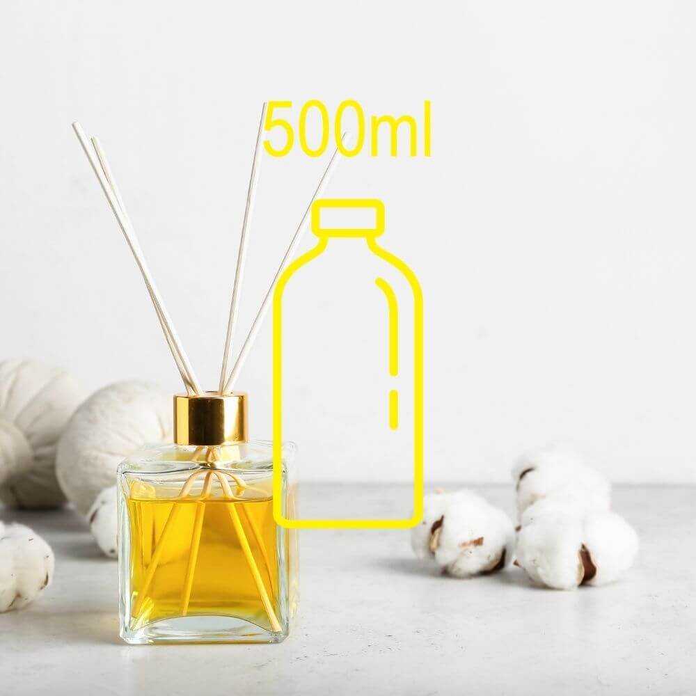 Reed Diffuser Base - 500ml