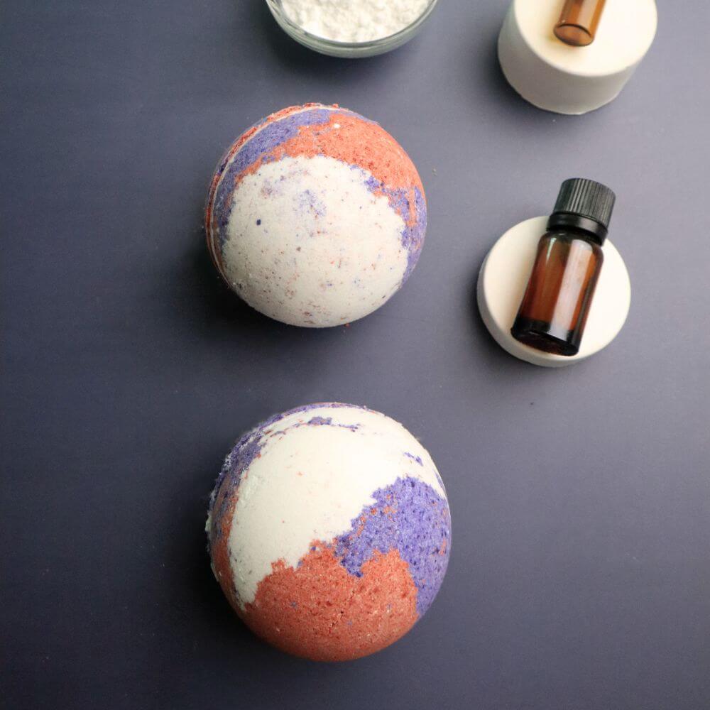 Mini Crafti-Kit - Bath Bomb Making Kit