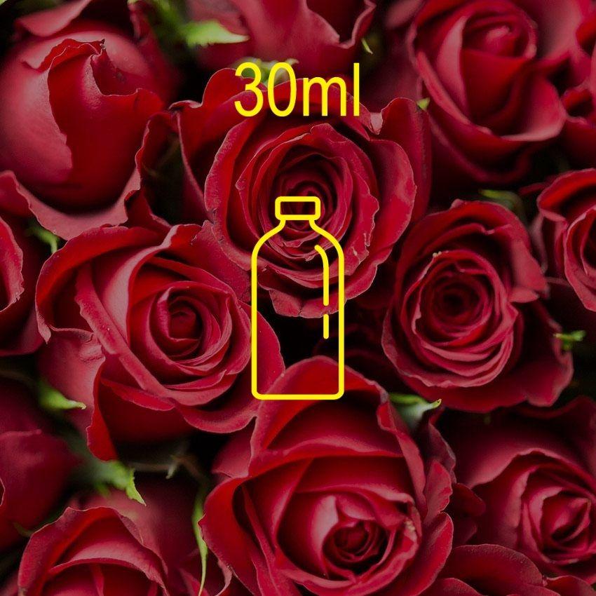 Rose Fragrance Oil - 30ml