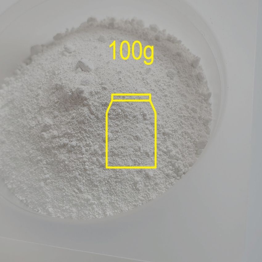 Titanium Dioxide (Germany) Ingredients - Craftiviti