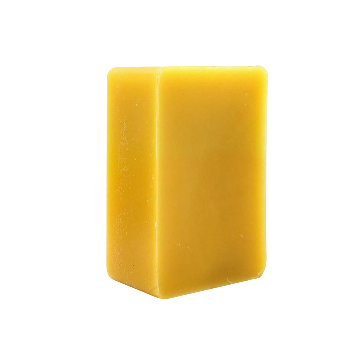 Virgin Beeswax Bar - 70g