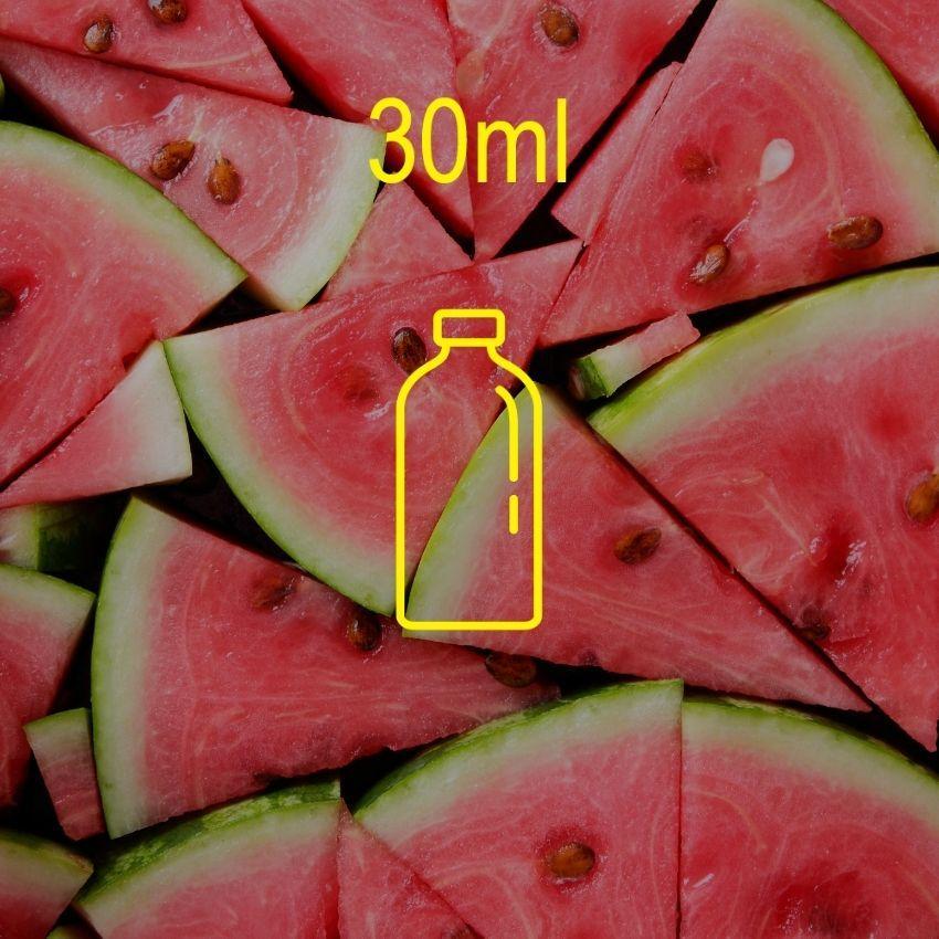 Watermelon Fragrance Oil - 30ml