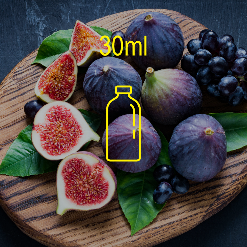 Wild Figs Fragrance Oil - 30ml