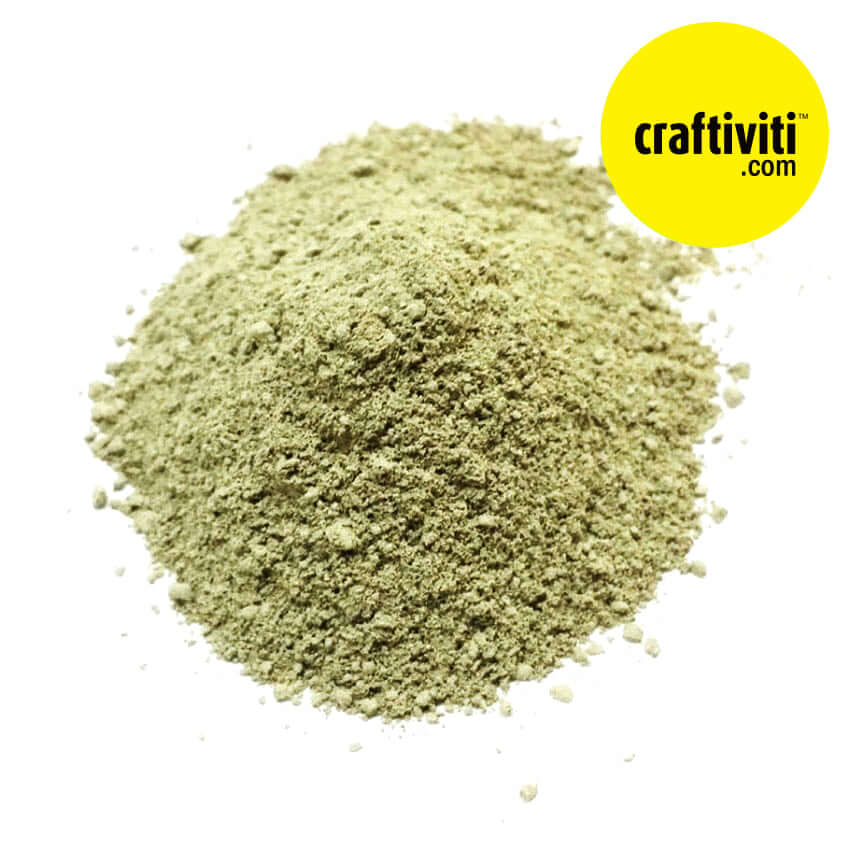 Dead Sea Clay (Middle East) Ingredients - Craftiviti