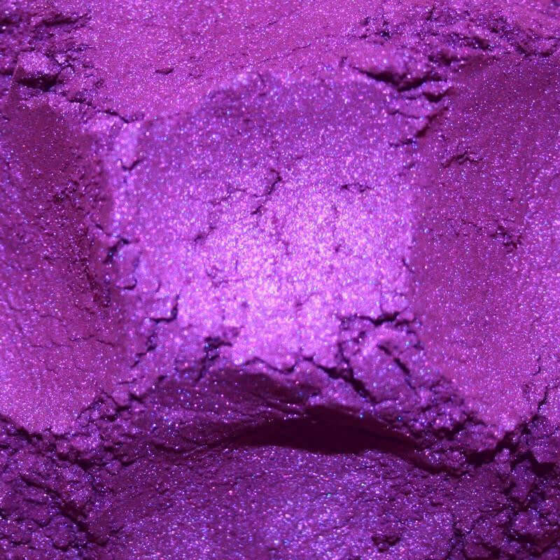 Epoxy Resin Mica Powder - 1g - Lavender