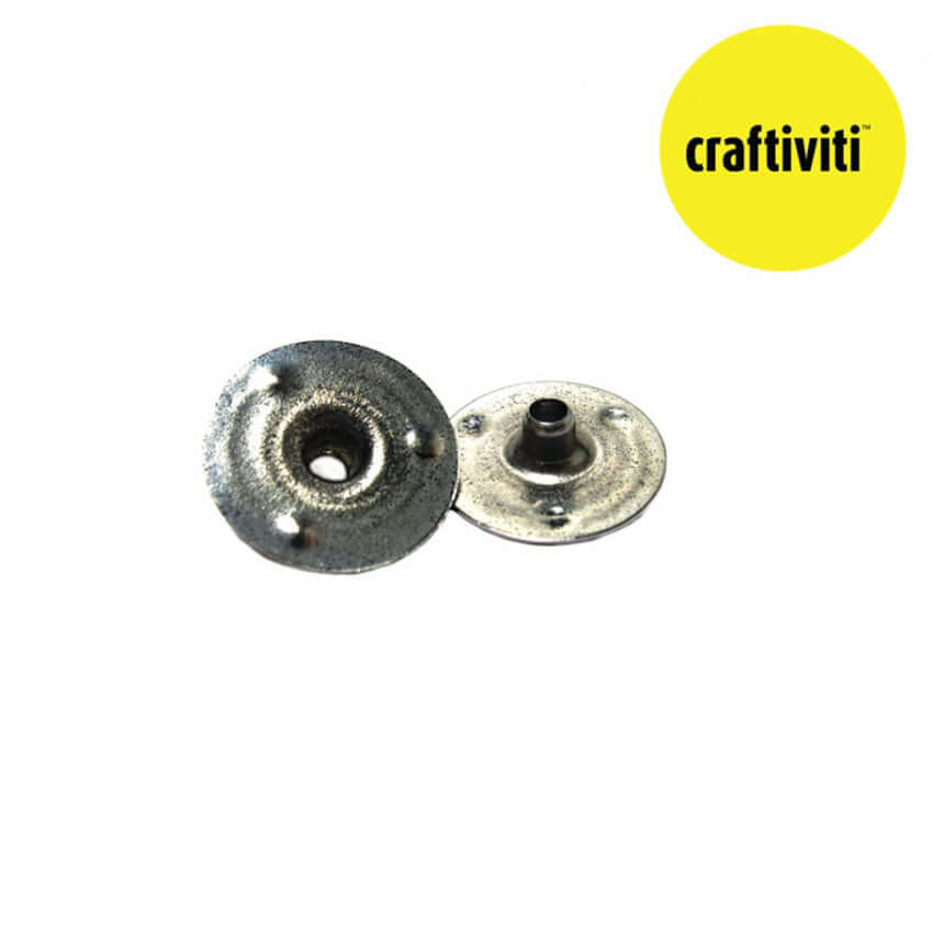 Candle Sustainers - 2cm(D) x 5mm(Hole) Tools - Craftiviti