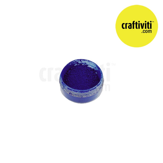 Lipstick Colour - Blue - 1g