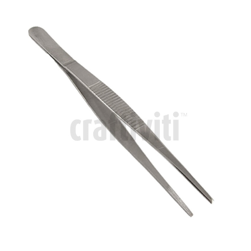 Long tweezer - 16cm Tools - Craftiviti