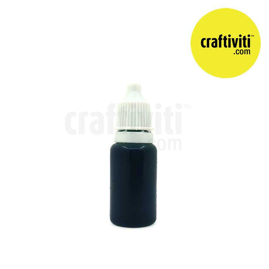 Melt & Pour Soap Dye - 10ml - Blue