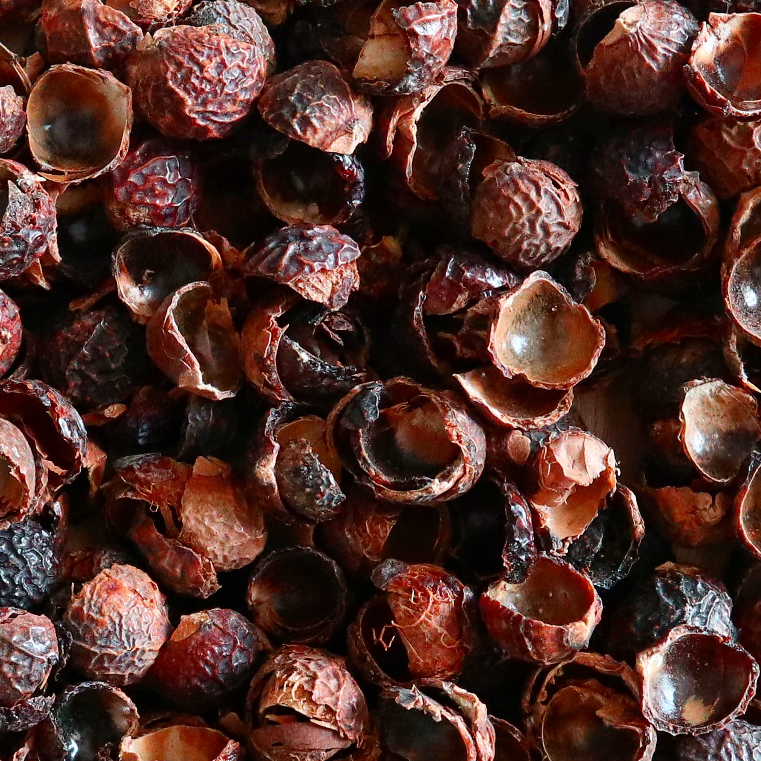 Soapnut Berry - 250g Ingredients - Craftiviti